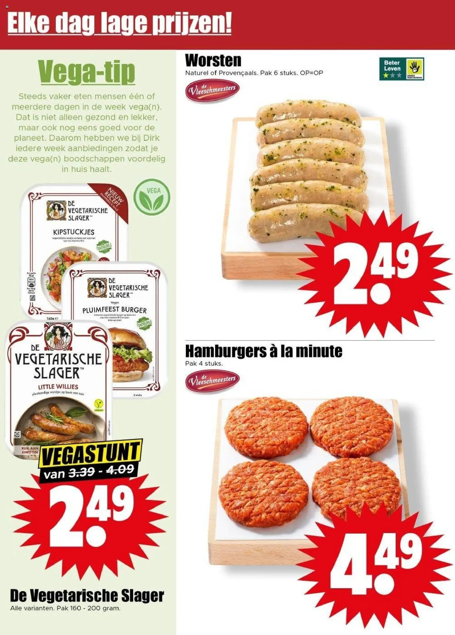 {H1} | Pagina: 4 | Producten: La