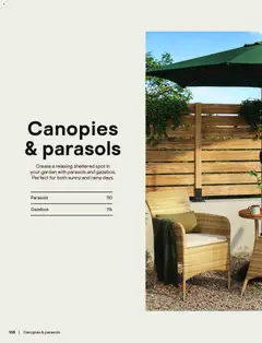 Preview of B&Q - Outdoor living valid from 23.02.2026 | Page: 83