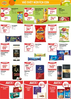 Náhled letáku Globus leták - Trmice od 21.01.2026 | Strana: 20