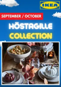 Preview of IKEA - Offers valid from 16.09.2025