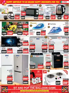 KIT KAT Cash & Carry specials catalogue – valid from 25.09.2025 | Page: 14