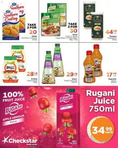 Check Star specials catalogue – valid from 11.03.2026 | Page: 8