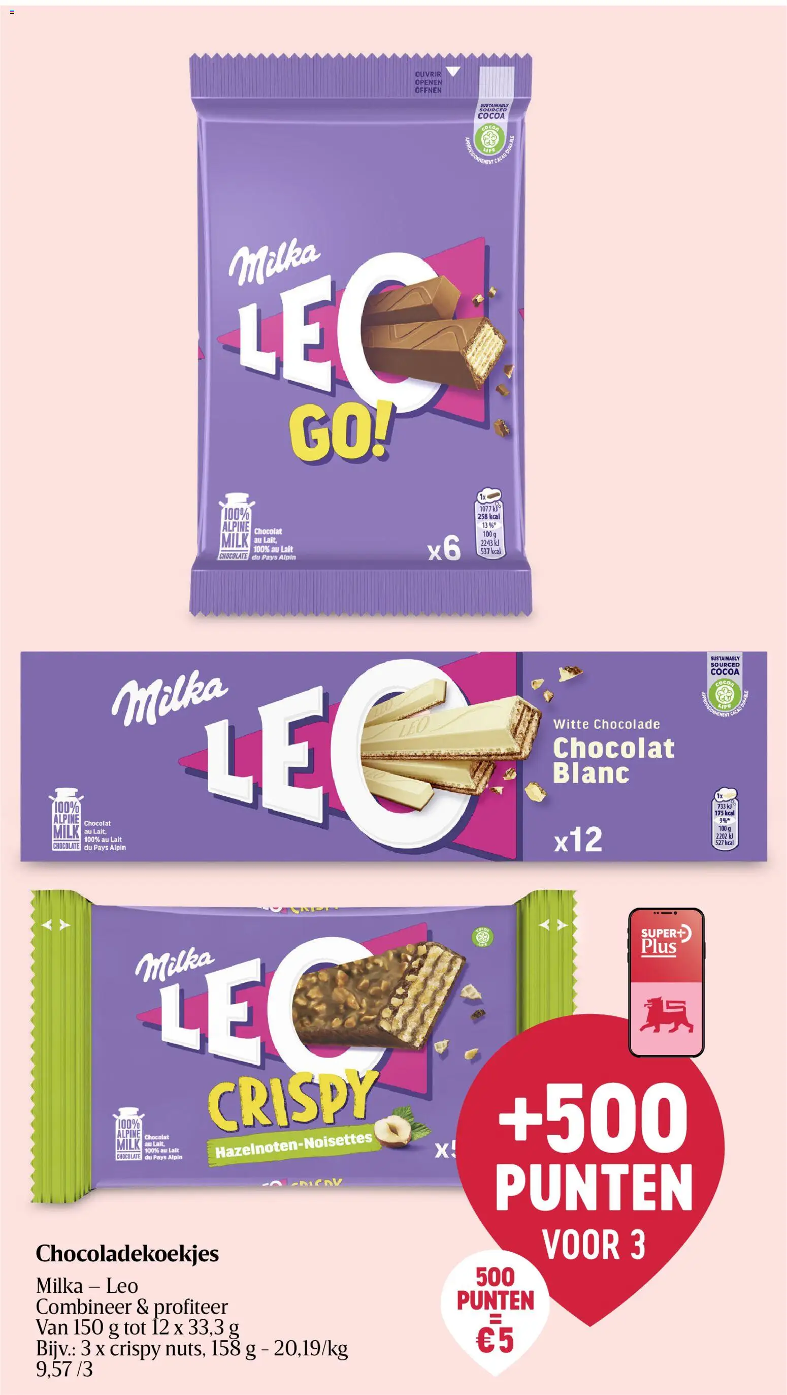{H1} | Pagina: 30 | Producten: Pecorino sajt, Chocolade