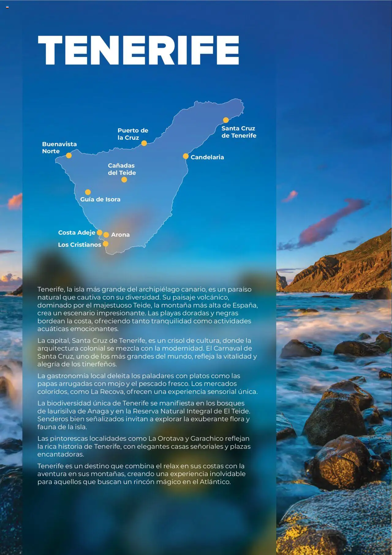 Viajes El Corte Inglés - Costas e islas │ válido desde el 26.03.2025 | Página: 112 | Productos: Pescado