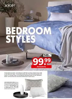 Segmüller - Home Collections - gültig ab dem 23.06.2025 | Seite: 6 | Produkte: Hülle, Bettwäsche, Vase