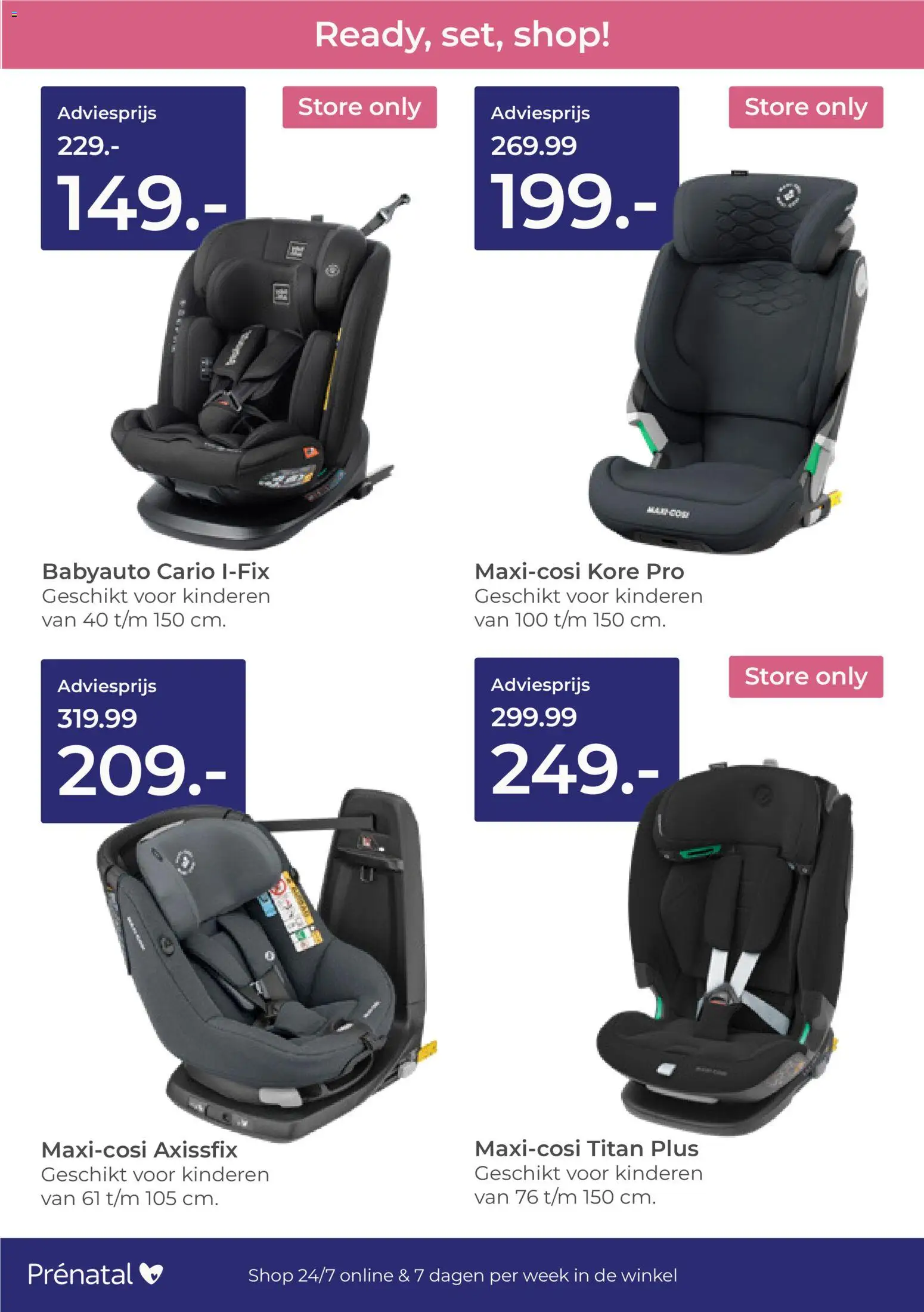 {H1} | Pagina: 17 | Producten: Kore