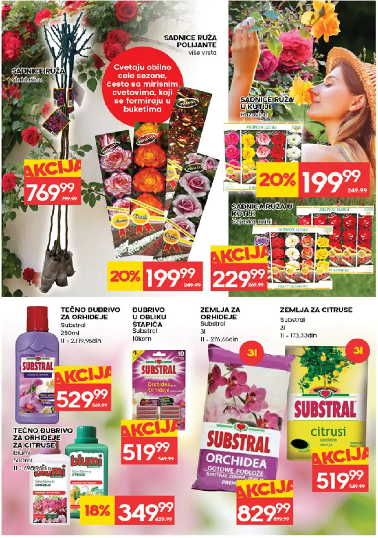 Roda katalog - važi od 12.03.2026 | Strana: 31 | Proizvode: Zemlja