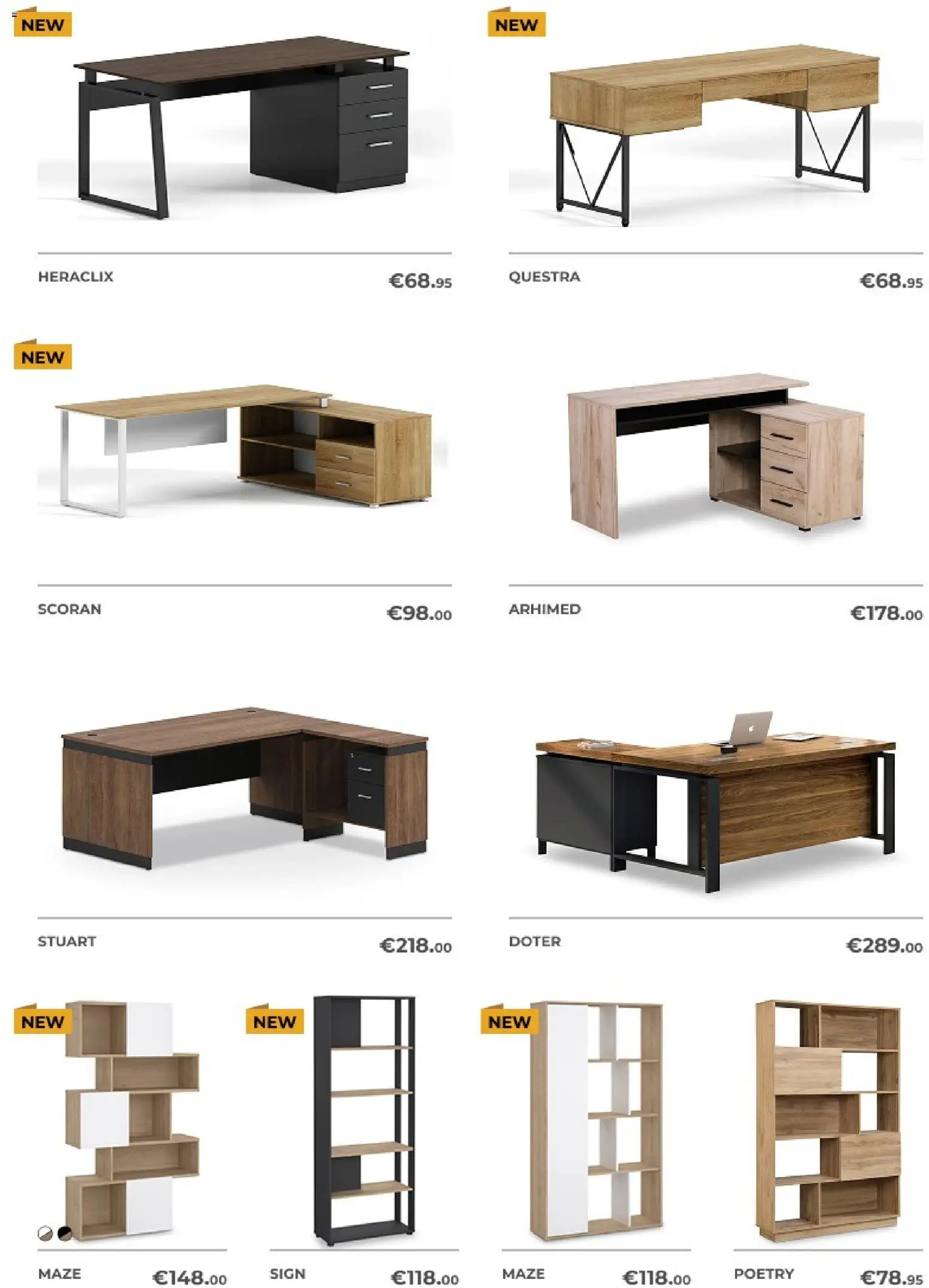 Four Day Clearance Κατάλογος – σε ισχύ από 01.11.2025 | Σελίδα: 24