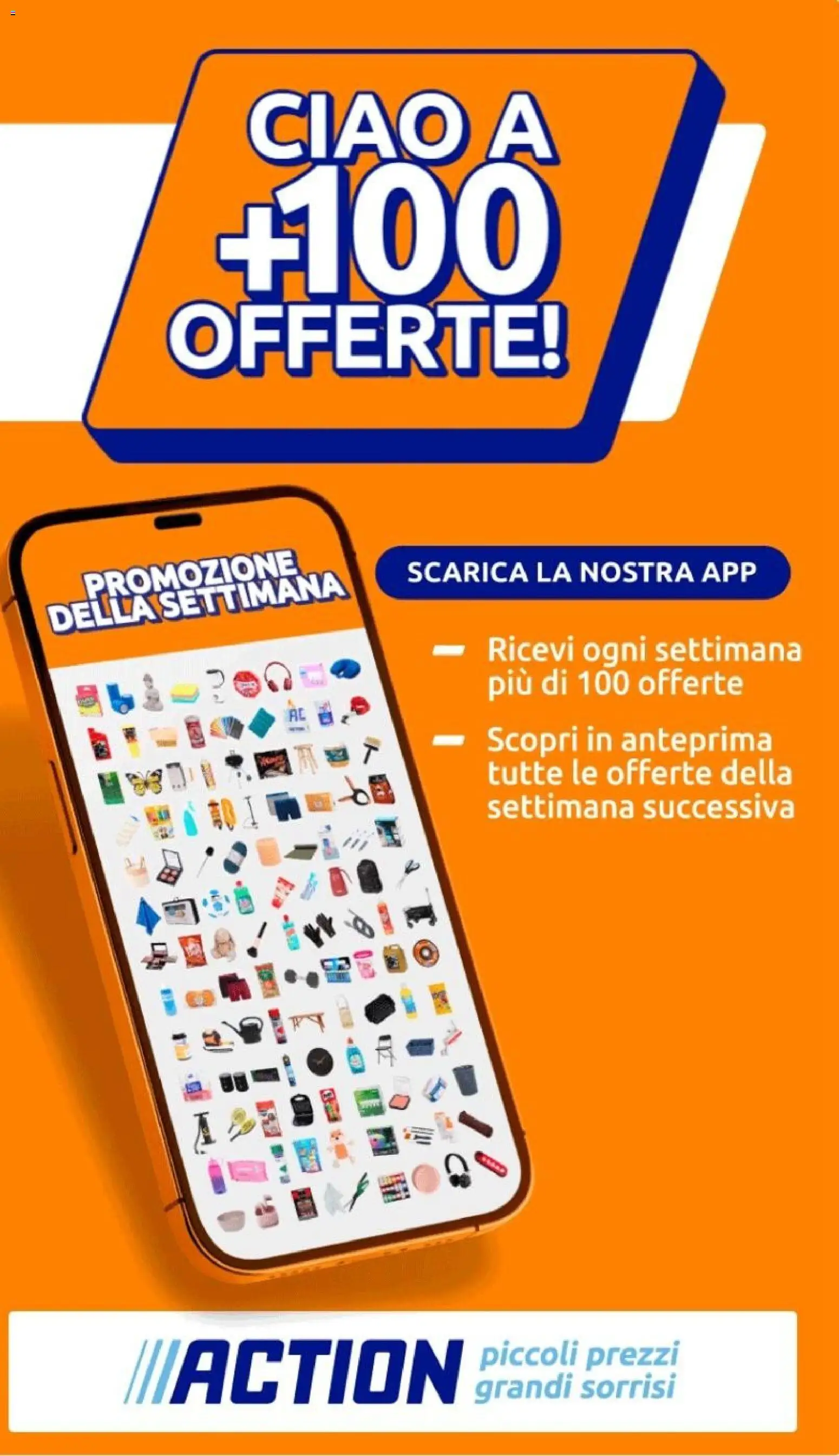 Volantino Action del 18.02.2026 | Pagina: 29