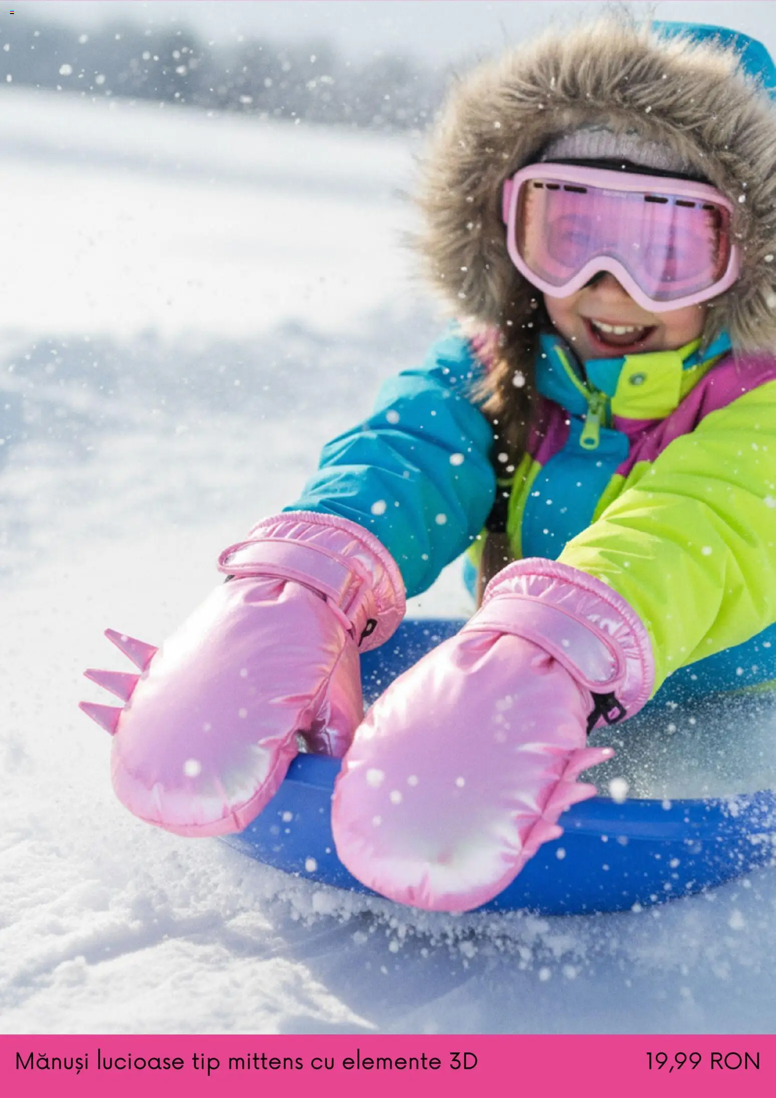 Noul catalog Sinsay – valabil de la 01.12.2025 | Pagină: 11