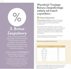 Pogląd oferty "Oriflame Katalog - Strefa Korzyści Premium" - ważna od 23.01.2024 | Strona: 18 | Produkty: PC