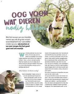 Maxi Zoo - Maxizoo Friends  - Voorbeeld van een folder van Maxi Zoo, geldig van 01.10.2025 | Pagina: 24 | Producten: Kan