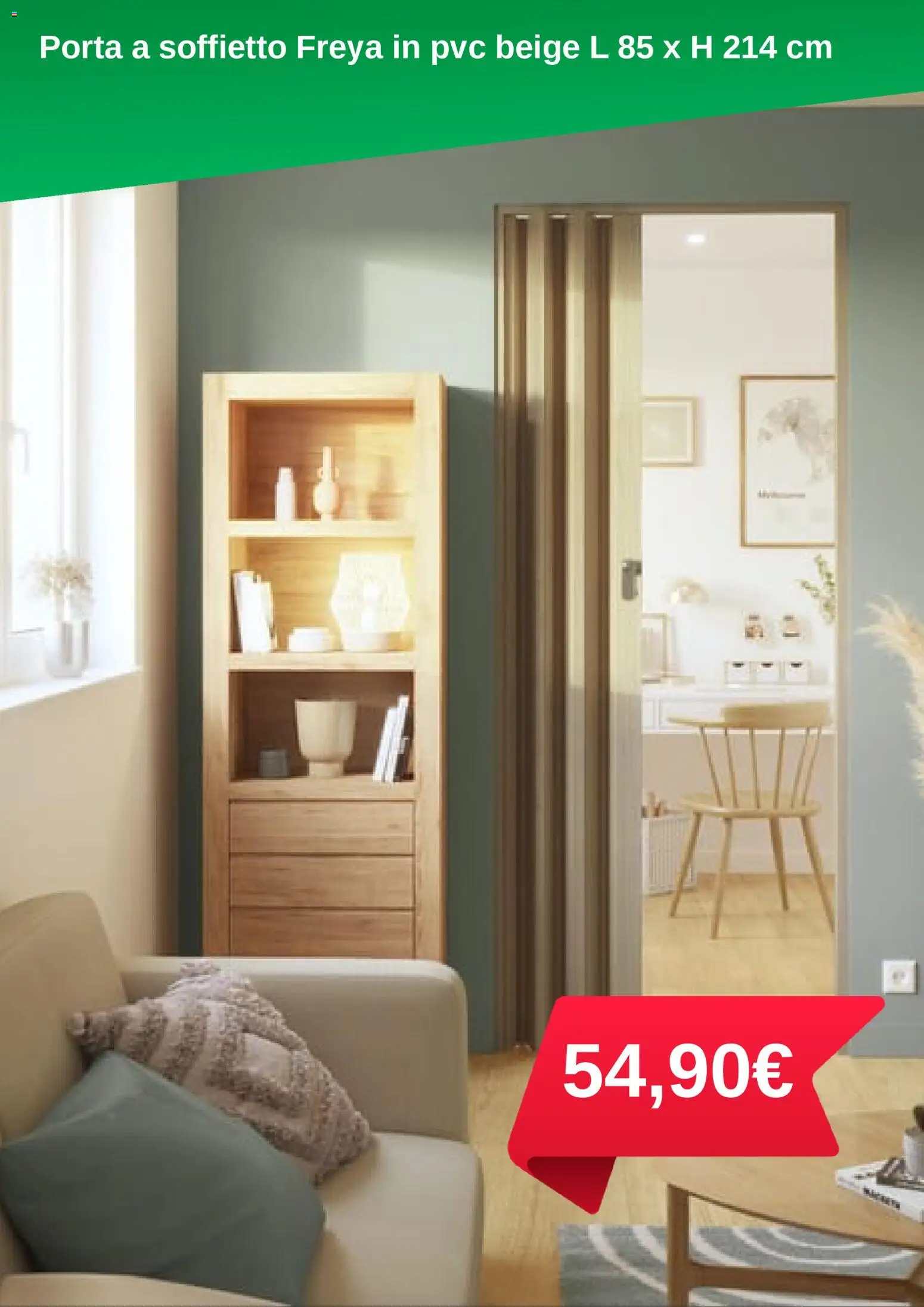 Volantino Leroy Merlin del 24.11.2025 | Pagina: 5