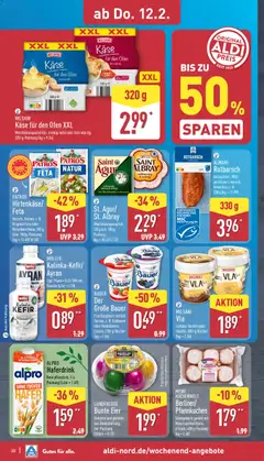 Aldi Prospekt 	 ab 09.02.2026 gültig | Seite: 33
