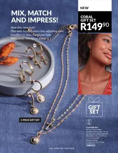 Avon specials catalogue – valid from 01.03.2026 | Page: 121