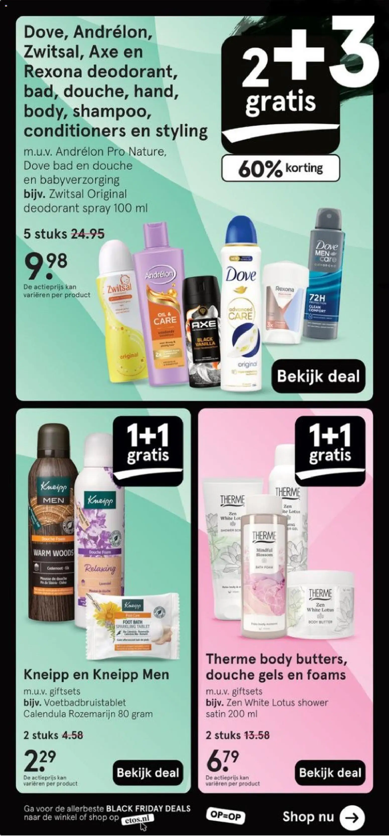 {H1} | Pagina: 12 | Producten: Deodorant, Tablet, Bad, Douche