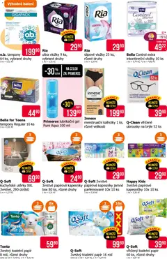 Náhled letáku TETA Drogerie leták od 02.01.2026 | Strana: 15