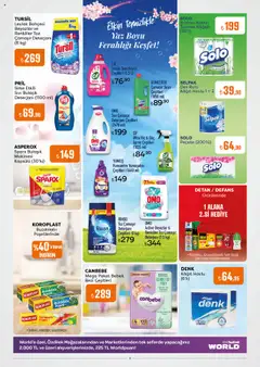 Özdilek Katalog - 13.08.2025 tarihinden itibaren geçerlidir | Sayfa: 8
