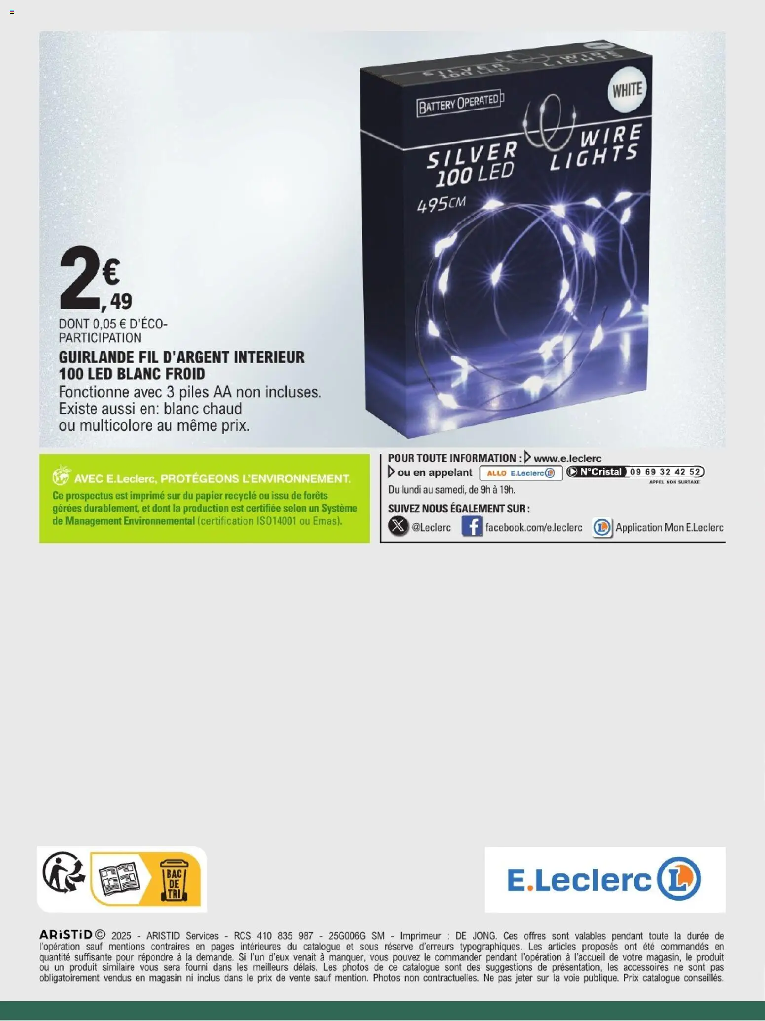 {H1} | Page: 24 | Produits: Piles