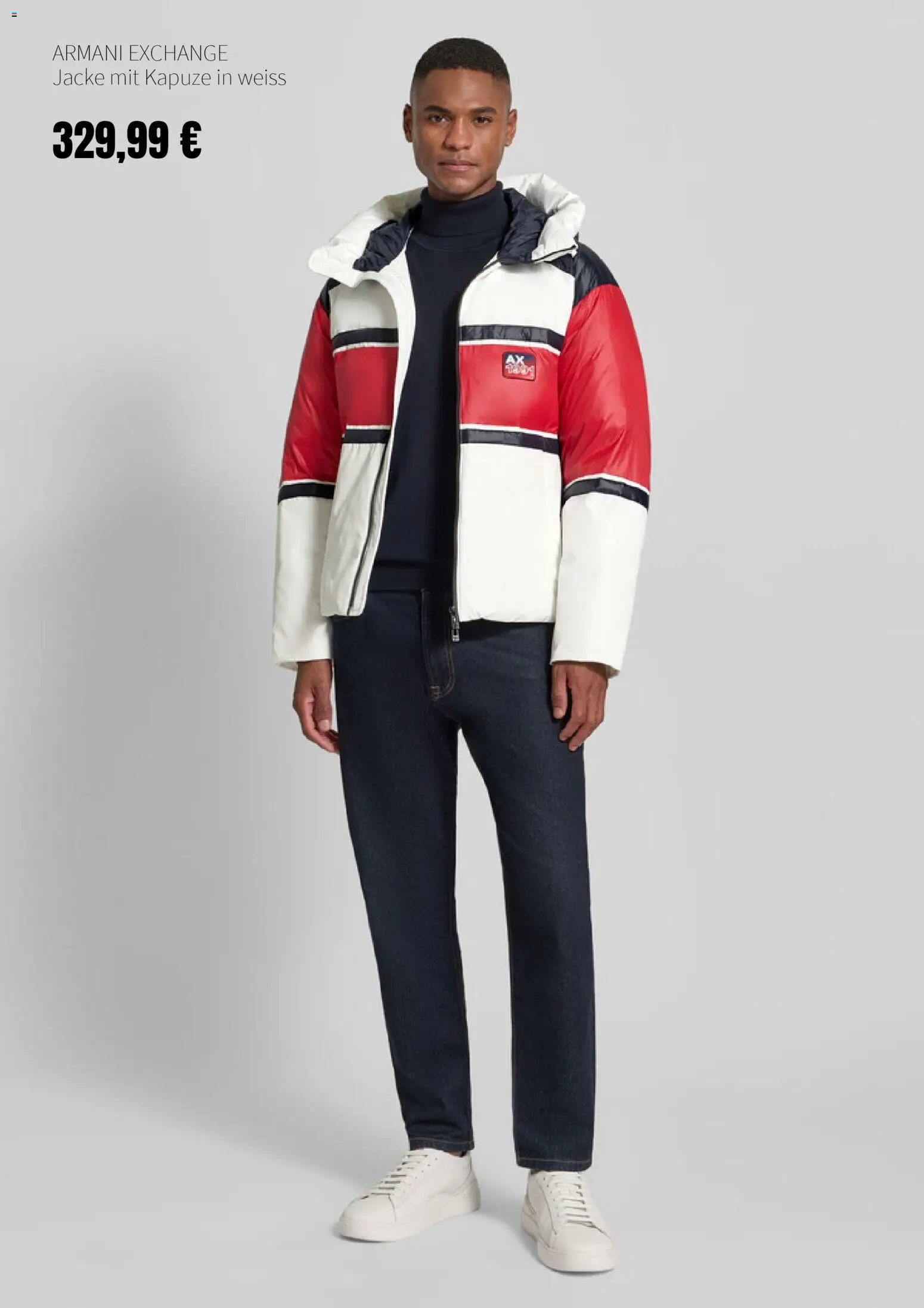 Peek & Cloppenburg Prospekt 	 – gültig ab 08.11.2025 | Seite: 13 | Produkte: Jacke