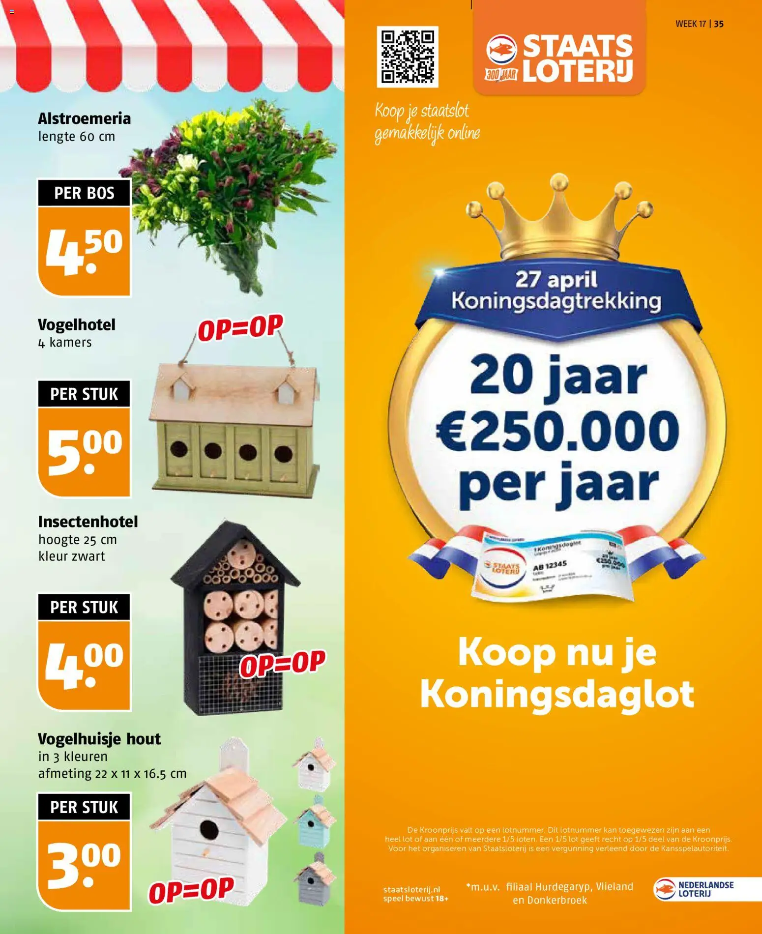 {H1} | Pagina: 35 | Producten: Kan