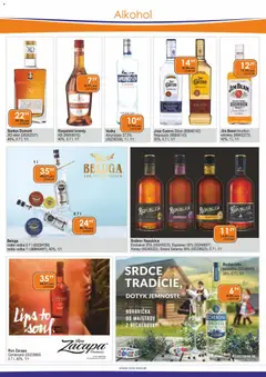 KON - RAD leták platný od 01.05.2026 | Strana: 12