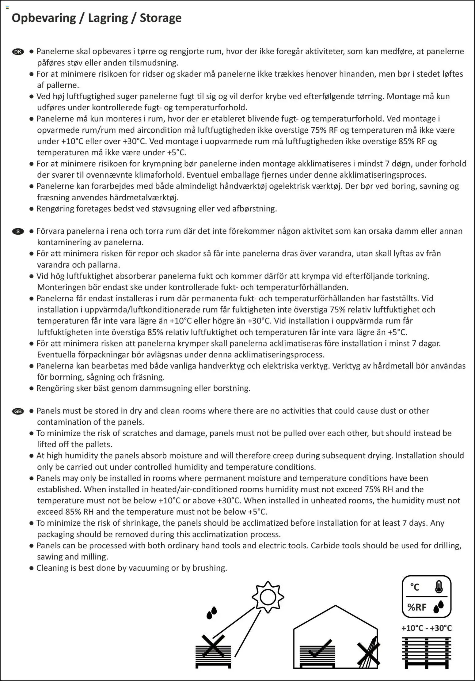 Bauhaus tilbudsavis – gyldig fra 01.01.2026 | Side: 3