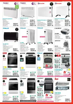 Преглед на Зора брошура - Офертите са валидни от 13.03.2026 | Страница: 13