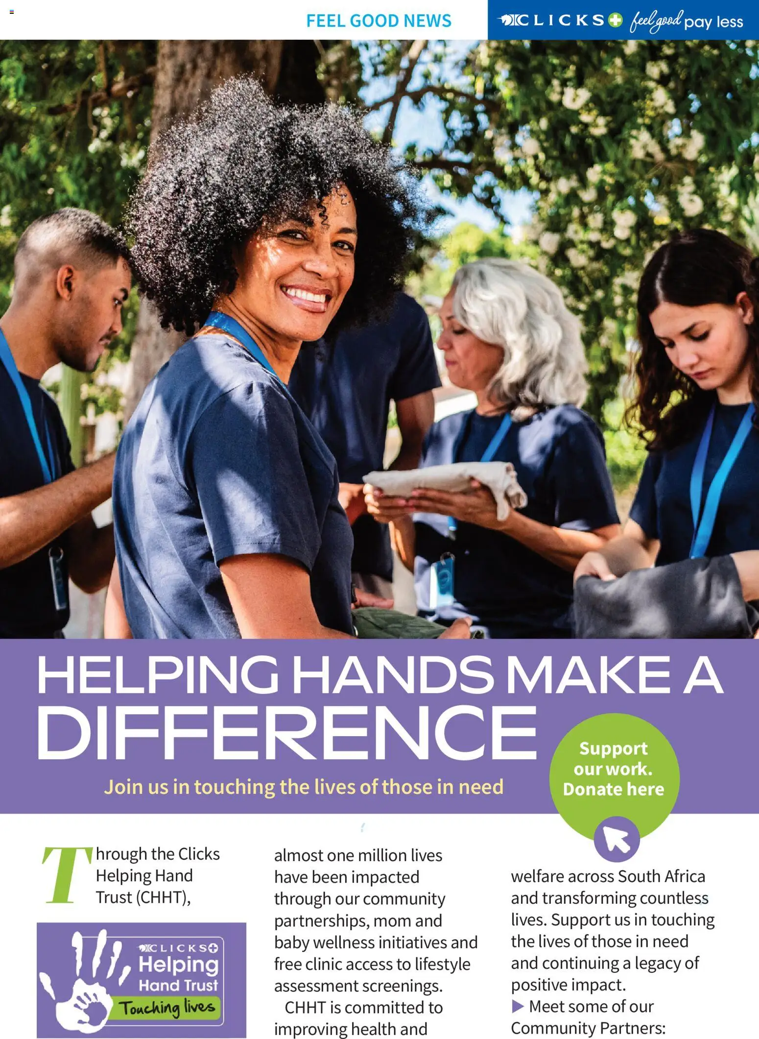 New Clicks catalogue – valid from 01.04.2026 | Page: 104