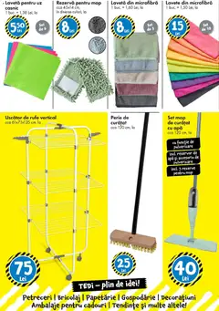 Ofertele TEDi valabile de la 13.02.2026 | Pagină: 18