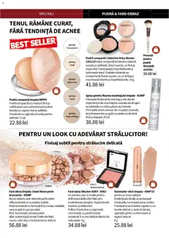 Catalog Lady’s – valabil de la 01.08.2025 | Pagină: 76