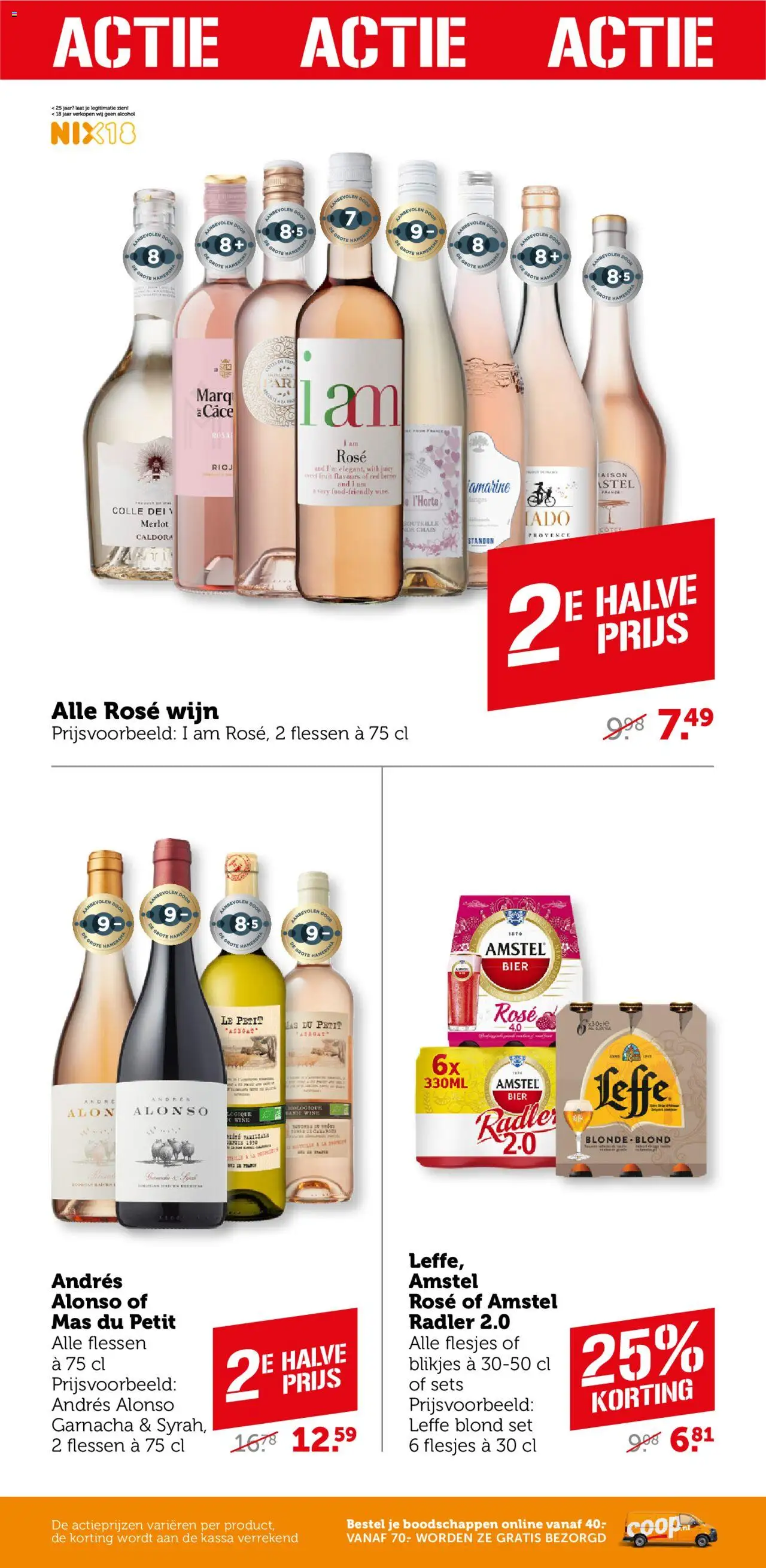  | Pagina: 22 | Producten: Wijn, La, Fruit, Alcohol