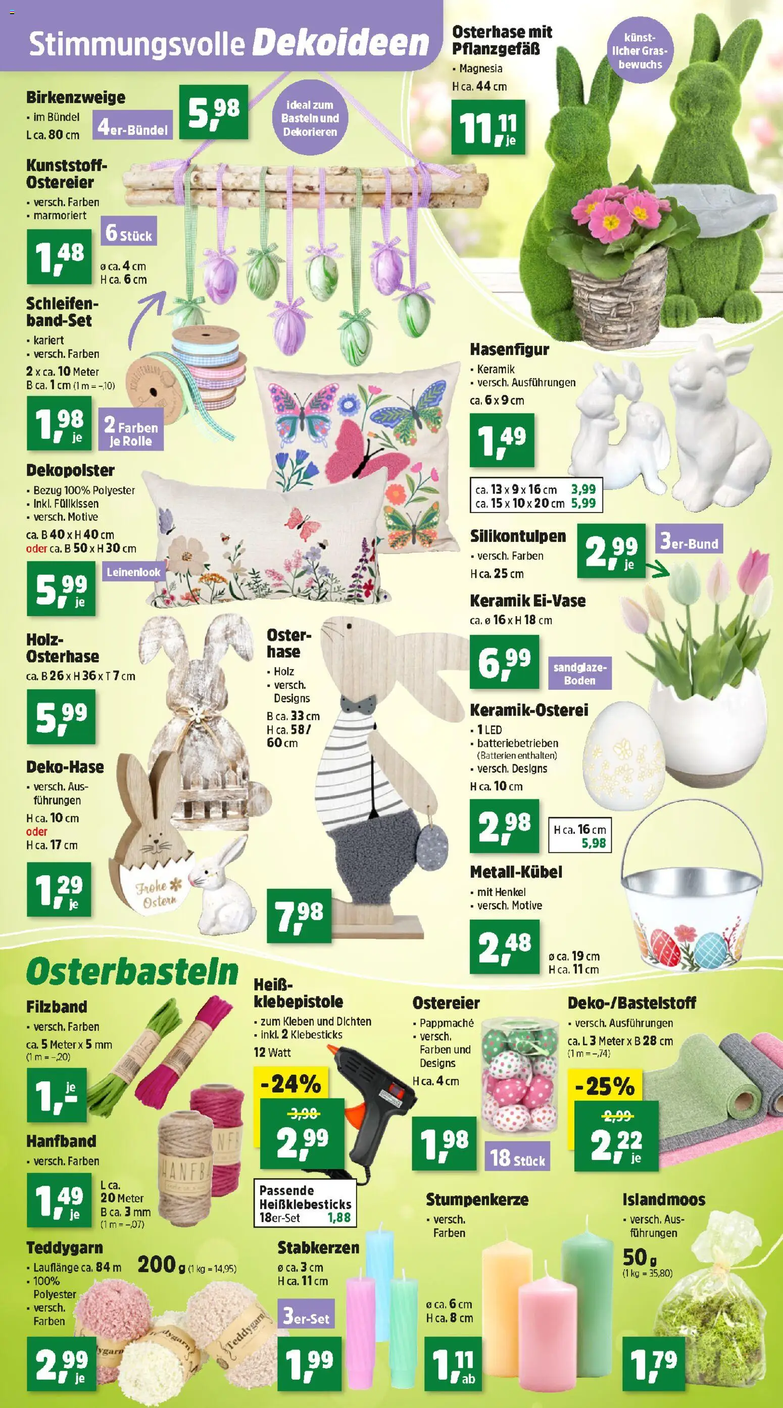 Thomas Philipps Flugblatt gültig ab 09.03.2026 | Seite: 11