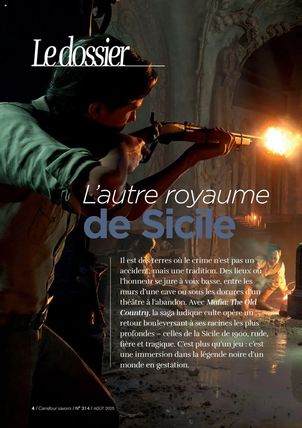  | Page: 4 | Produits: Mais, Thé