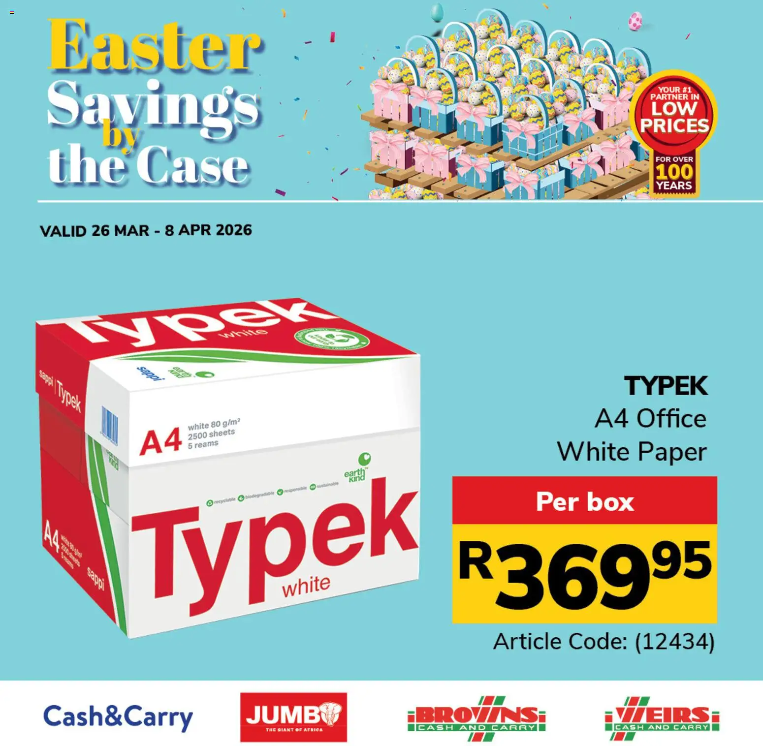 New Jumbo catalogue – valid from 26.03.2026 | Page: 6