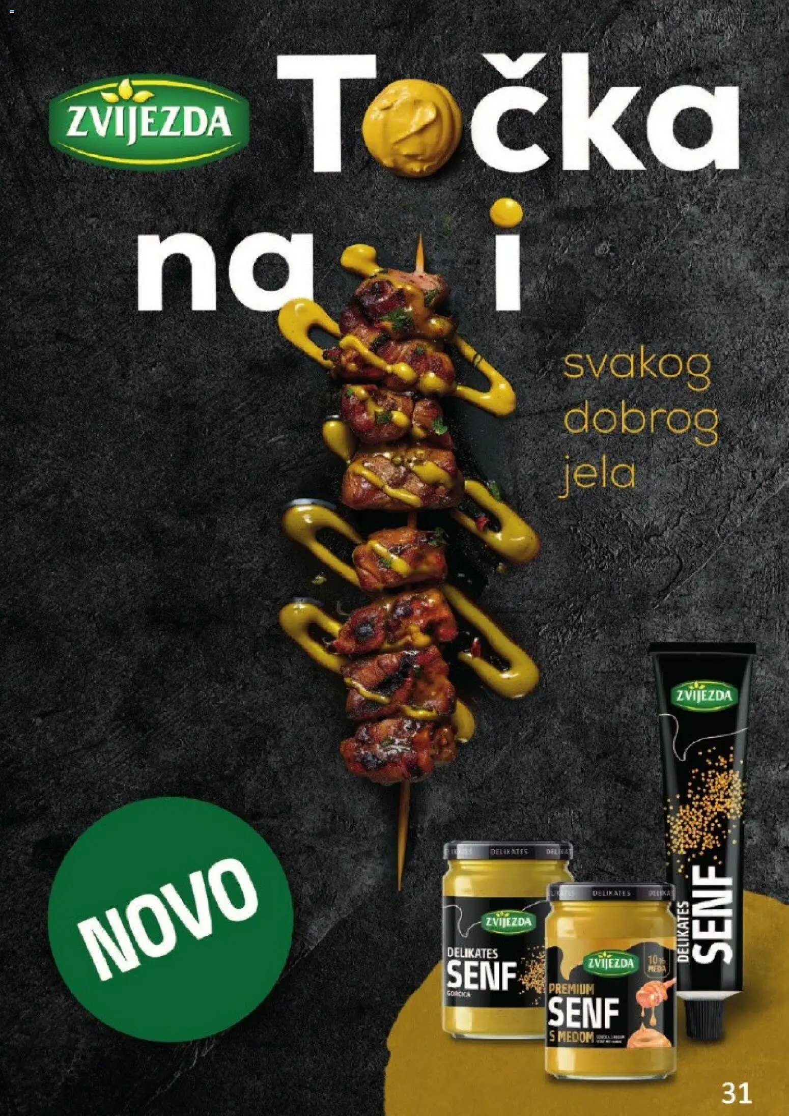 Vrutak katalog | vrijedi od 15.12.2025 | Stranica: 31 | Proizvodi: Senf