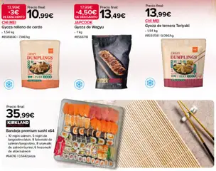 Vista previa Costco catálogo válido desde el 27.01.2026 | Página: 2