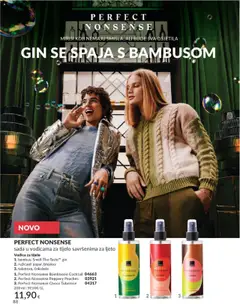 Avon katalog | vrijedi od 01.08.2025 | Stranica: 88