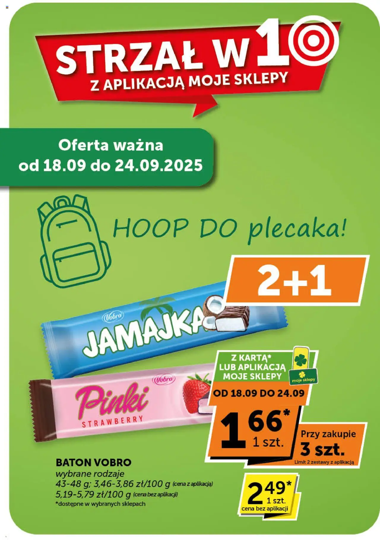 Euro Sklep Gazetka od 18.09.2025 | Strona: 27