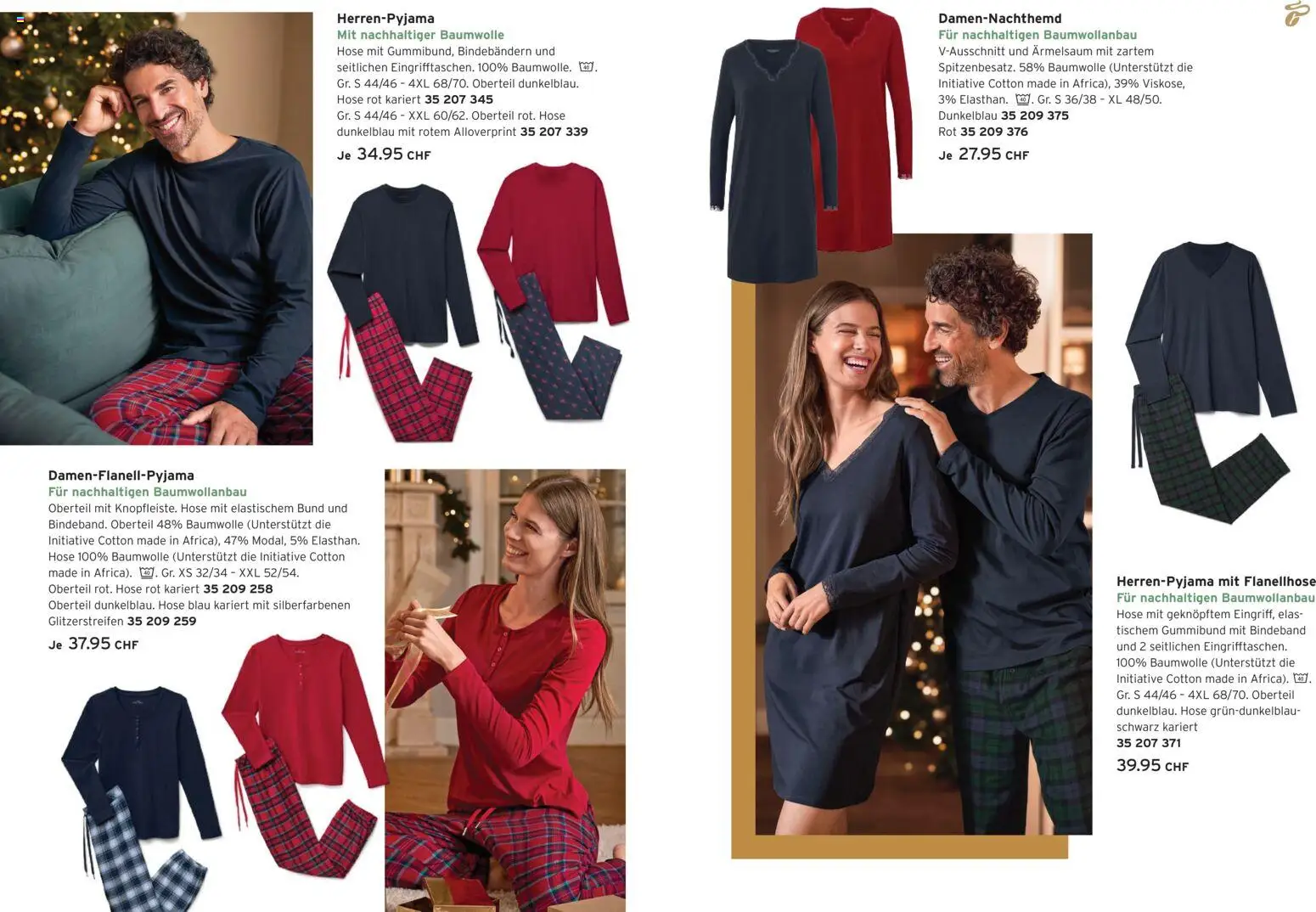 Tchibo Aktionen Kuschelfreude – gültig ab 11.11.2025 | Seite: 5 | Produkte: Hose