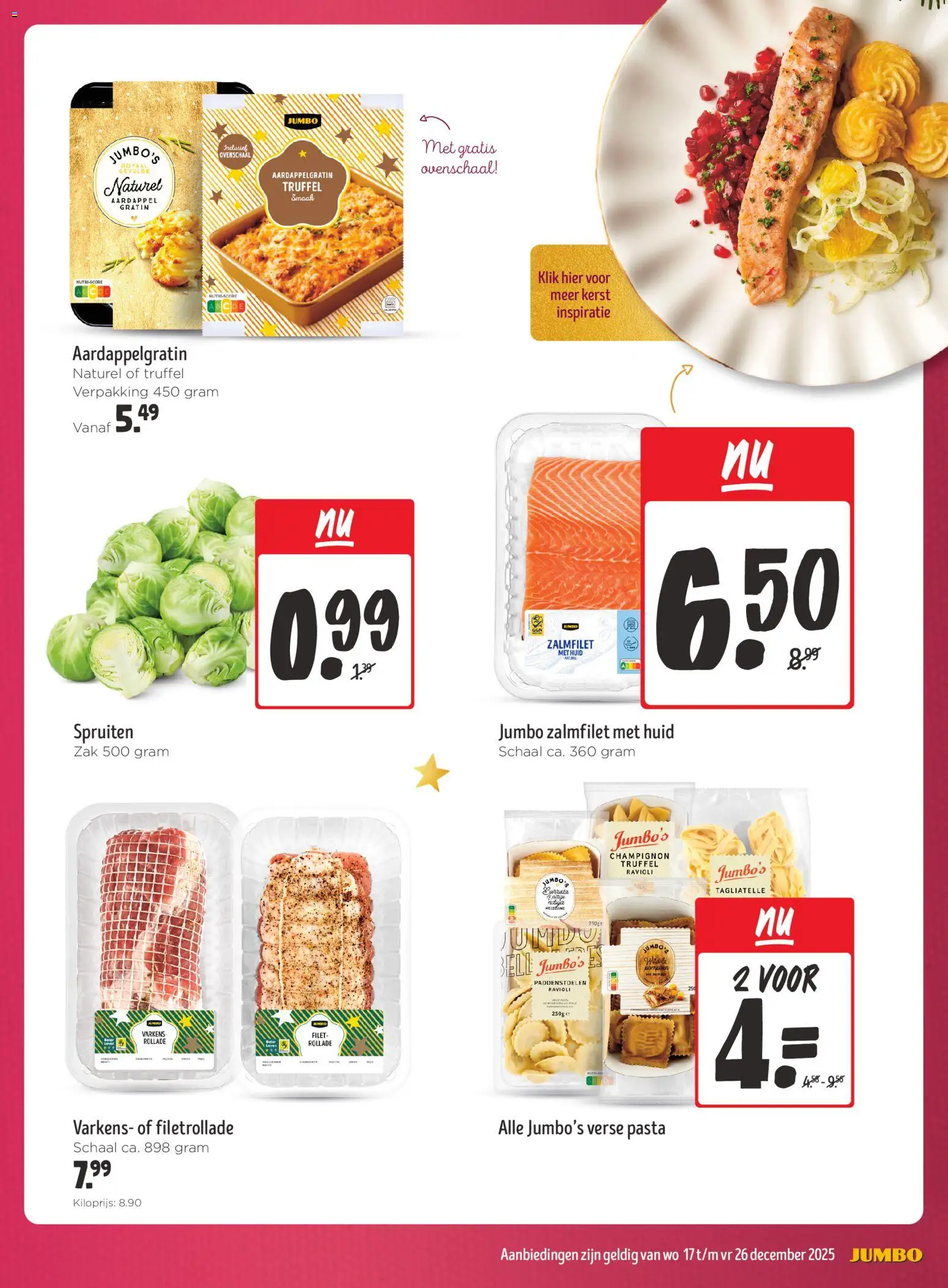 {H1} | Pagina: 11 | Producten: Champignon, Pasta, Schaal, Zak