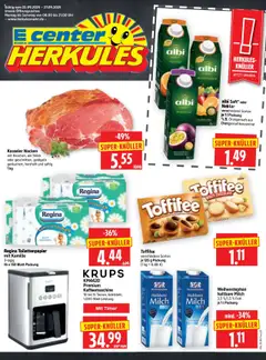 HERKULES Prospekt 	 ab 22.09.2025 gültig