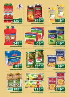 Univerexport katalog - pregled Univerexport kataloga - važi od 30.03.2026 | Strana: 14