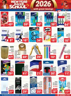 KIT KAT Cash & Carry specials catalogue – valid from 02.01.2026 | Page: 2
