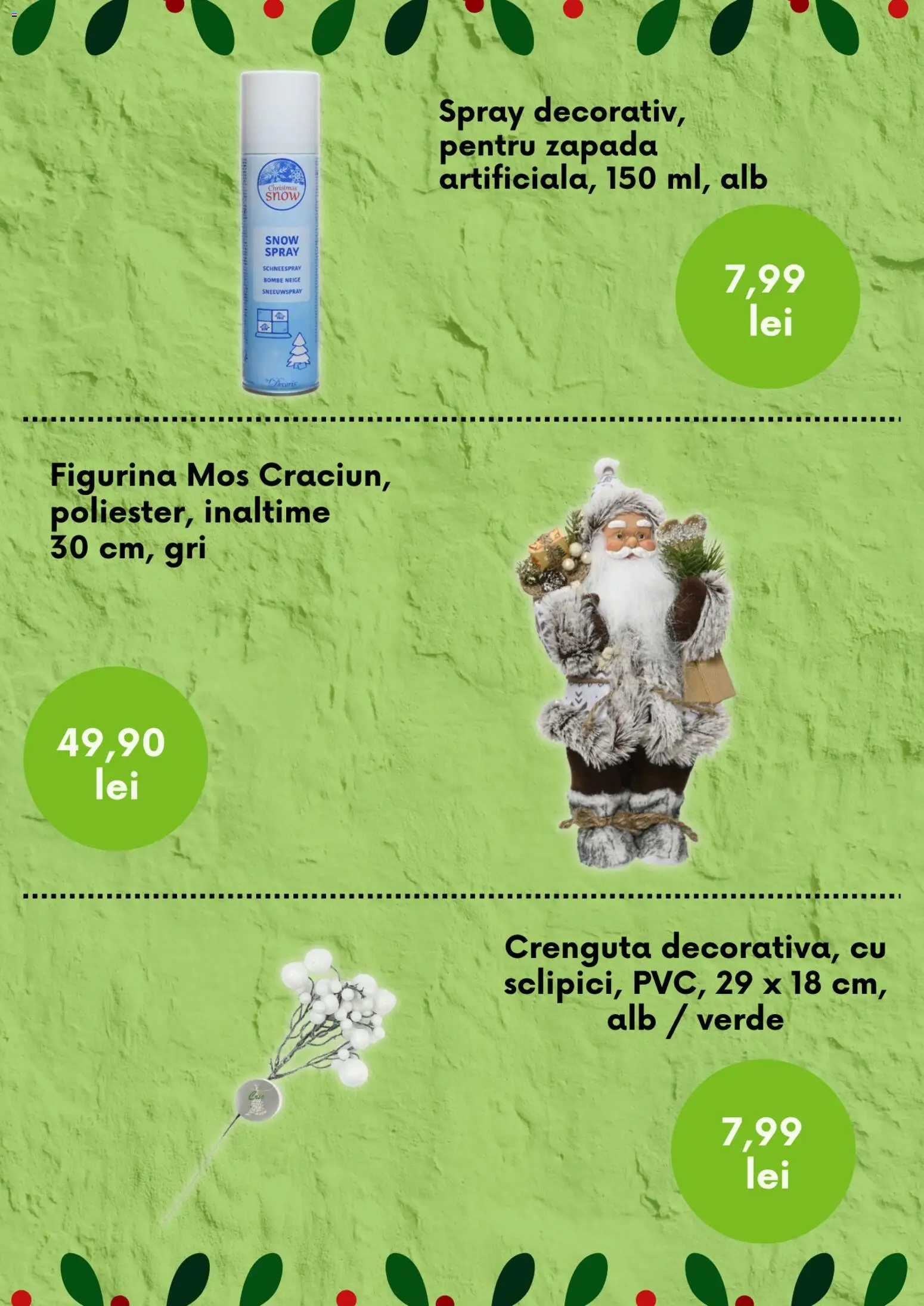 Noul catalog Leroy Merlin – valabil de la 07.11.2025 | Pagină: 3