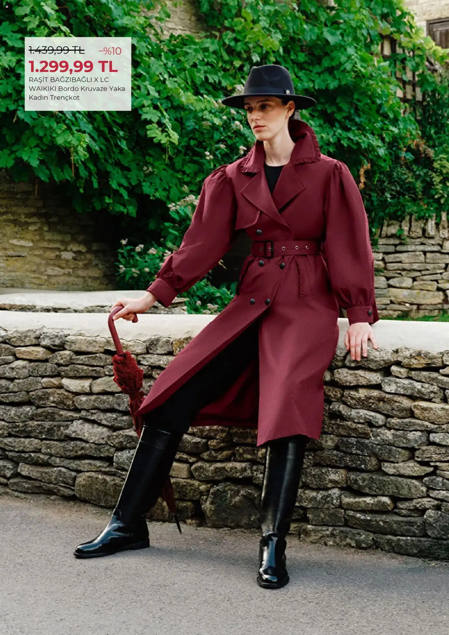 LC Waikiki Katalog - 20.01.2026 tarihinden itibaren geçerlidir | Sayfa: 2