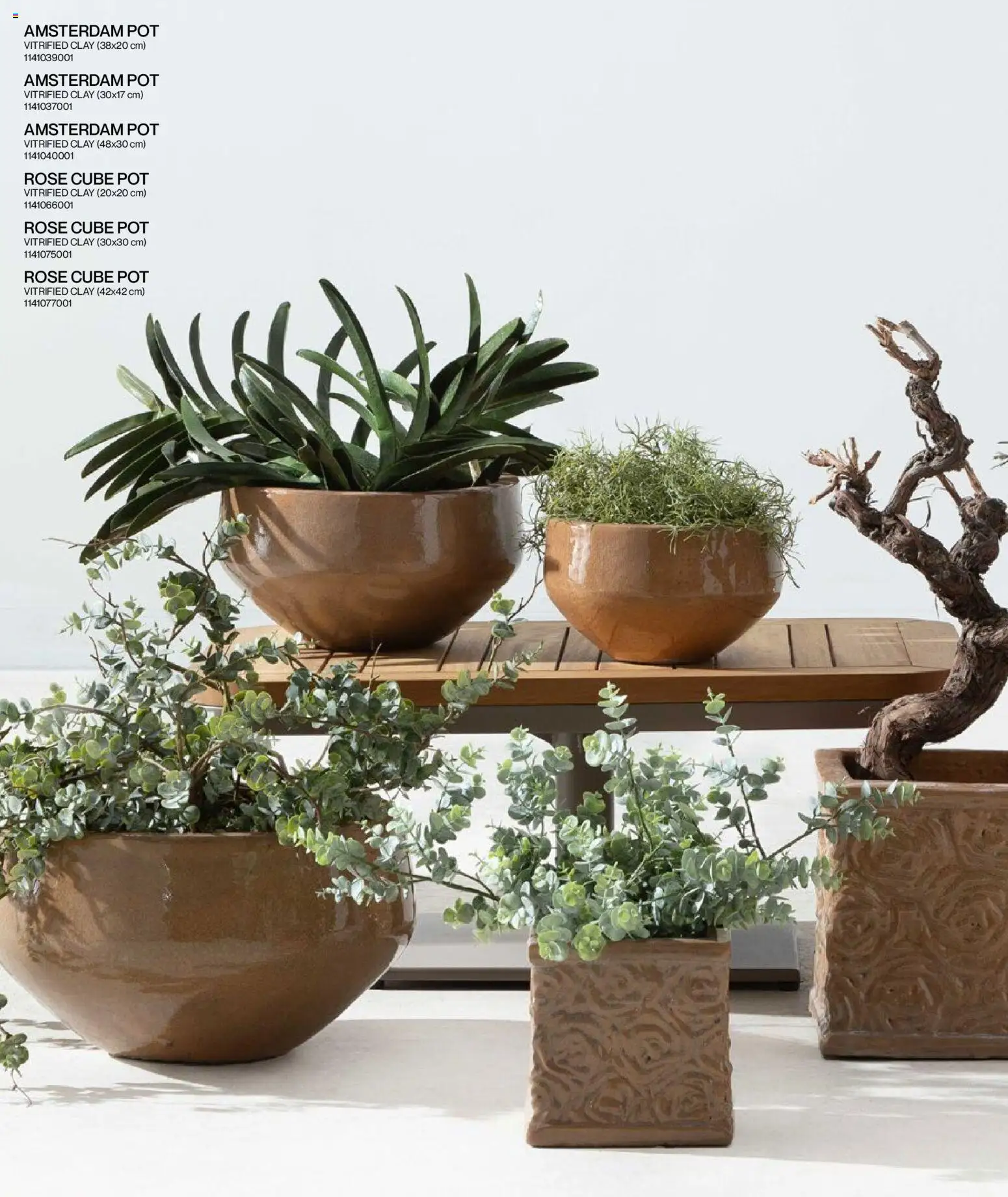 Mudo - Katalog Bahçe 2026  - 01.01.2026 tarihinden itibaren geçerlidir | Sayfa: 110