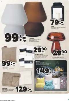 Stora Coop reklamblad aktuell från 15.09.2025 | Sida: 15