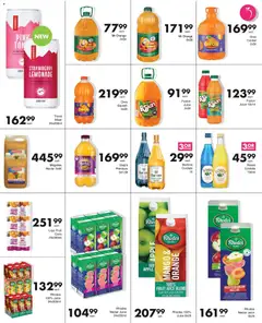 Save specials catalogue – valid from 13.04.2026 | Page: 19