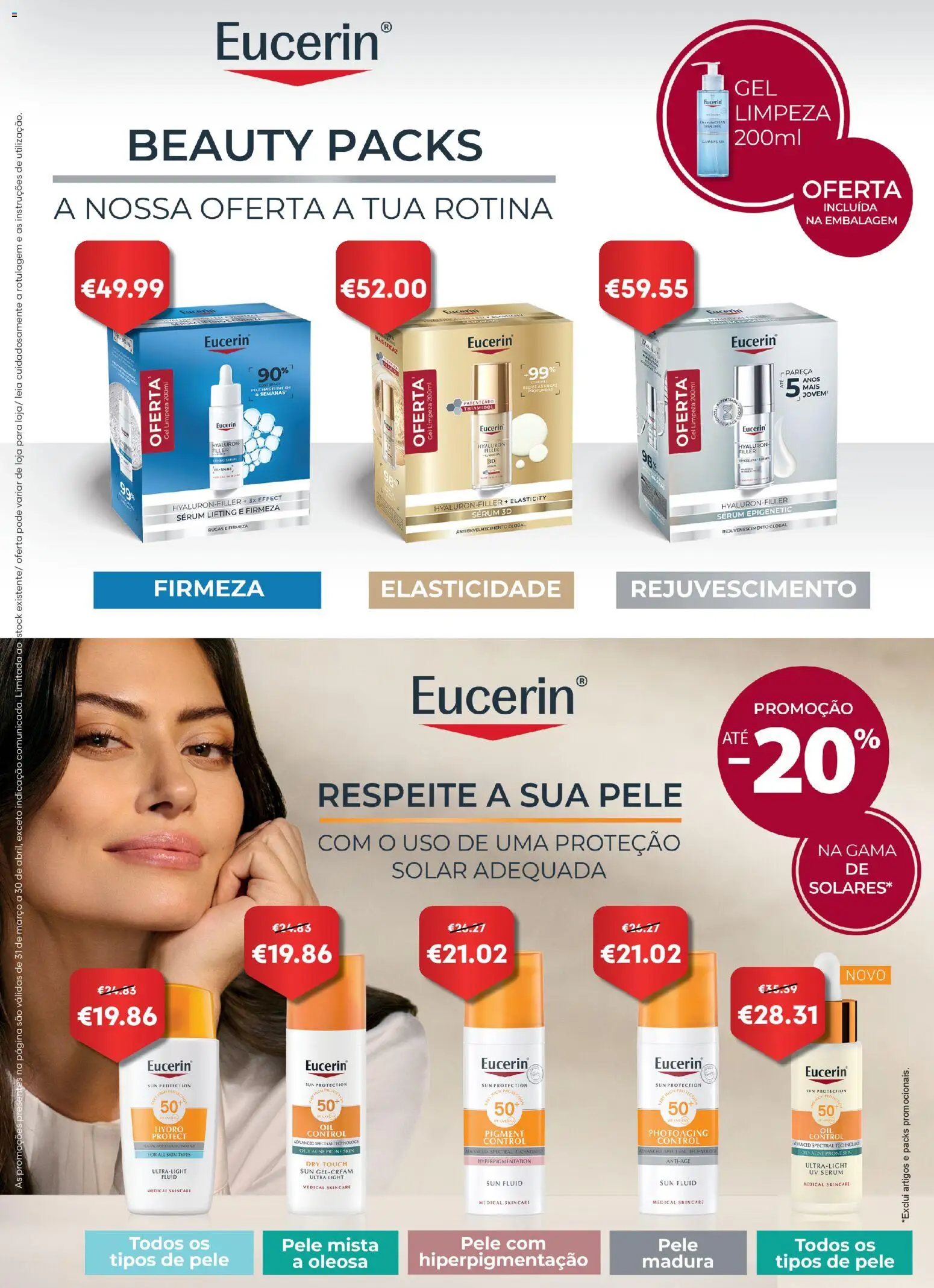 Auchan - Capilares Especial Bebé │ válido de 01.04.2026 | Página: 14 | Produtos: Sérum